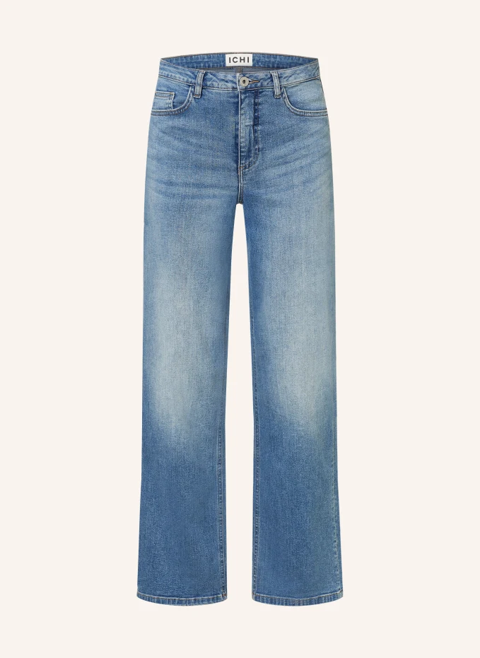 ICHI Straight Jeans IHTWIGGY