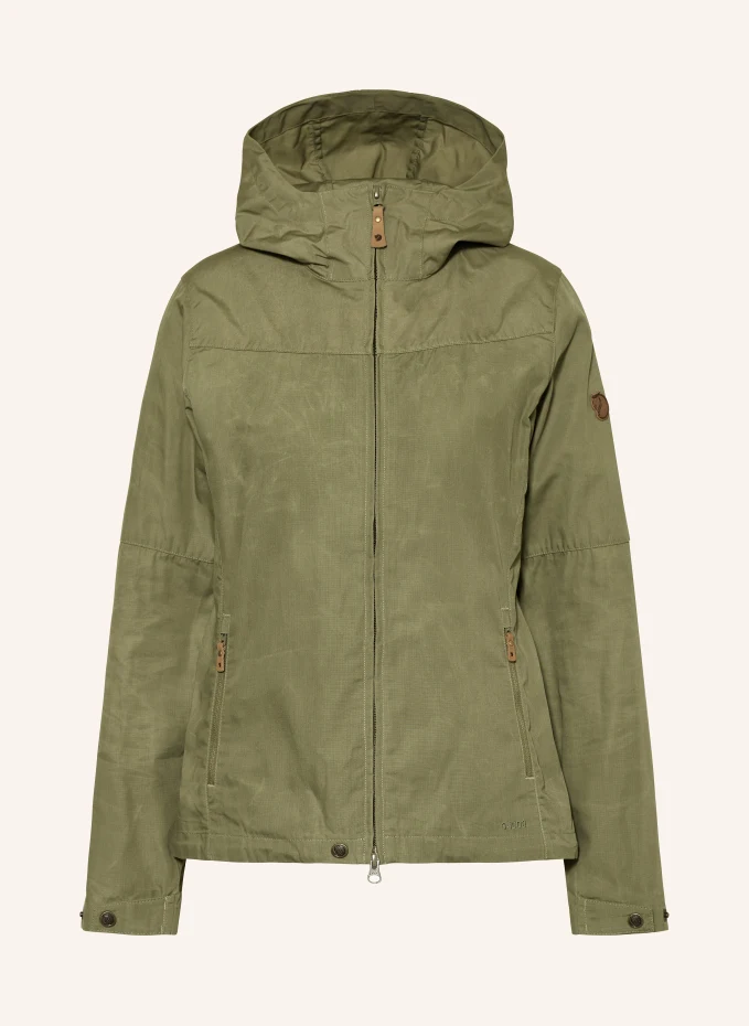 FJÄLLRÄVEN Funktionsjacke STINA