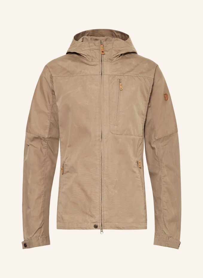 FJÄLLRÄVEN Funktionsjacke STEN