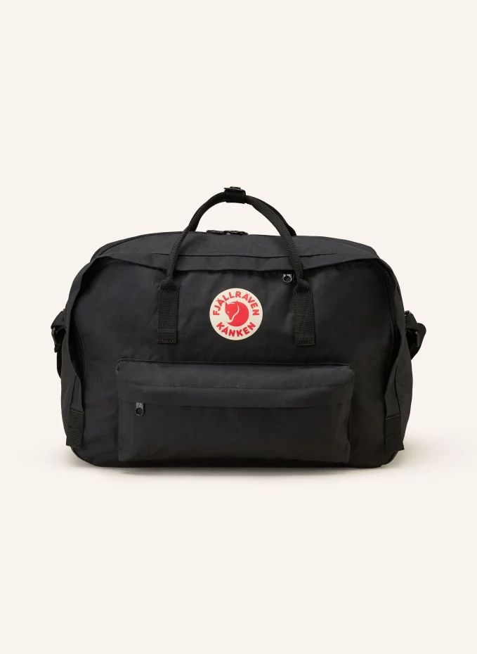 FJÄLLRÄVEN Reisetasche KÅNKEN 30 l mit Laptop-Fach