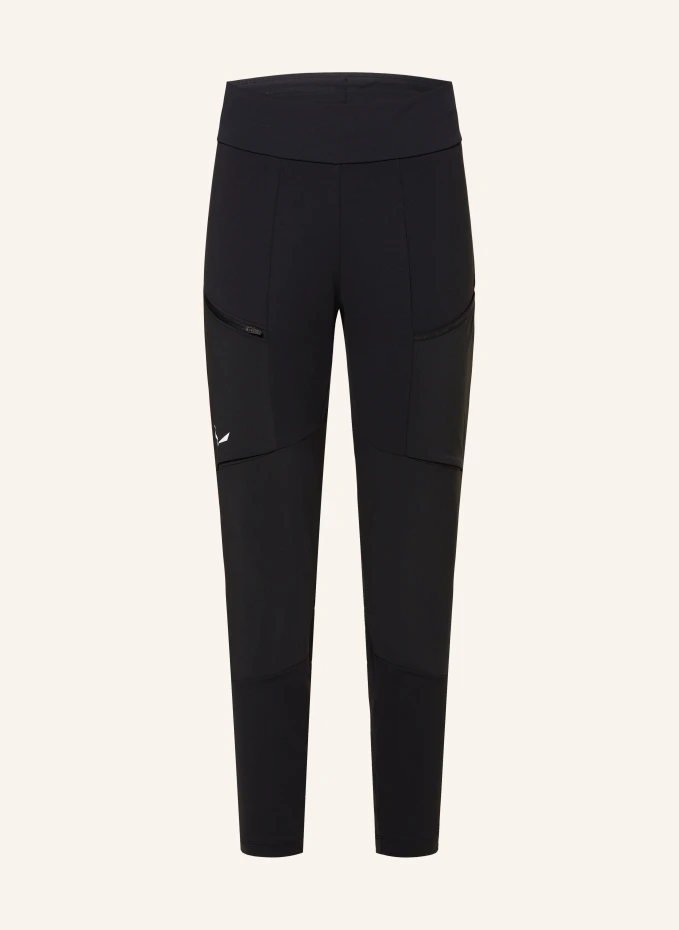 SALEWA Tights PUEZ DRY'TON