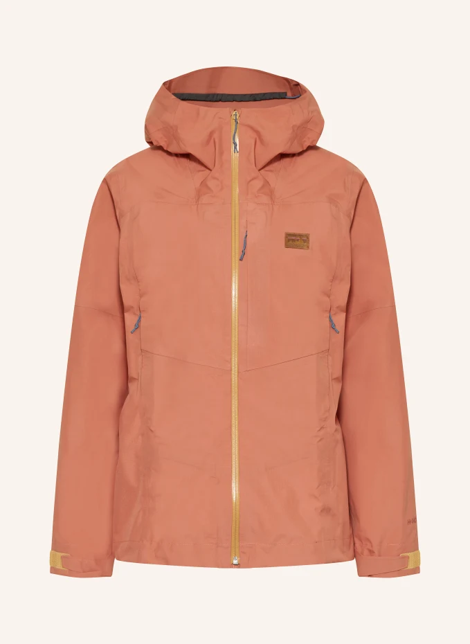 patagonia Regenjacke