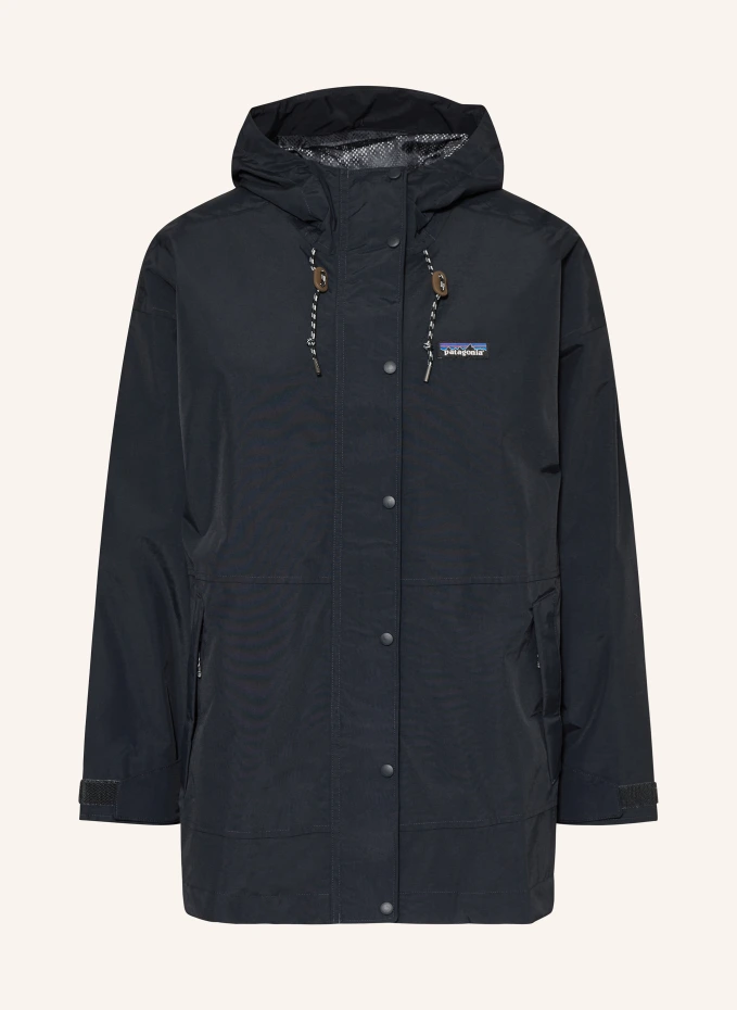 patagonia Regenjacke