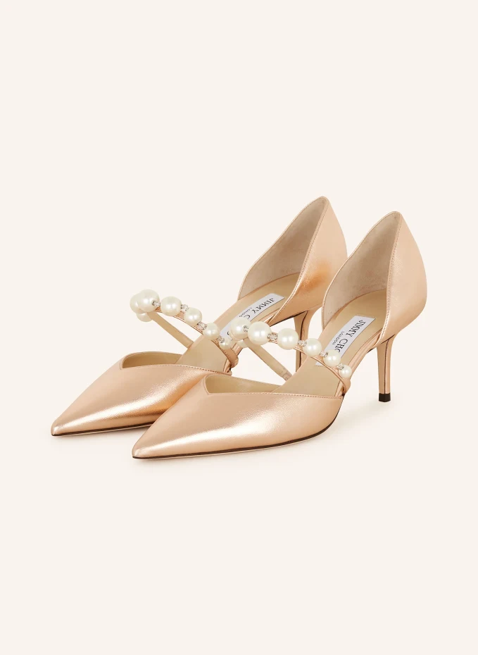 JIMMY CHOO Pumps AURELIE 65