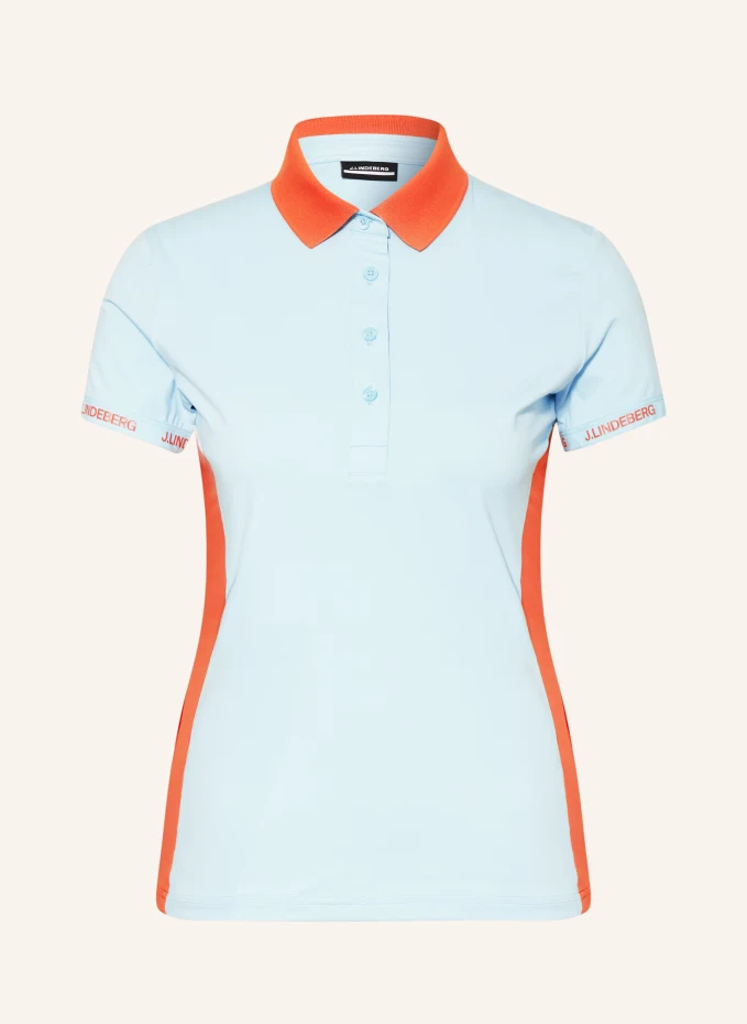 J.LINDEBERG Funktions-Poloshirt