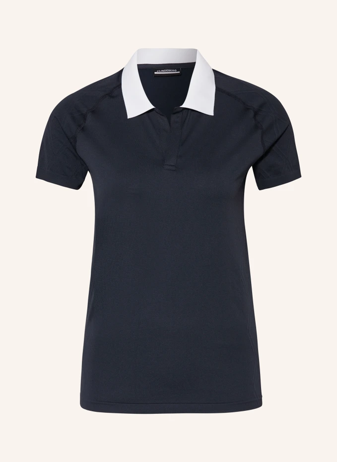 J.LINDEBERG Funktions-Poloshirt