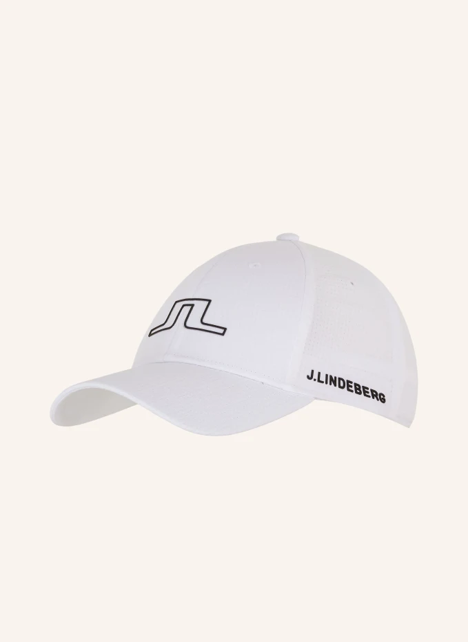 J.LINDEBERG Cap