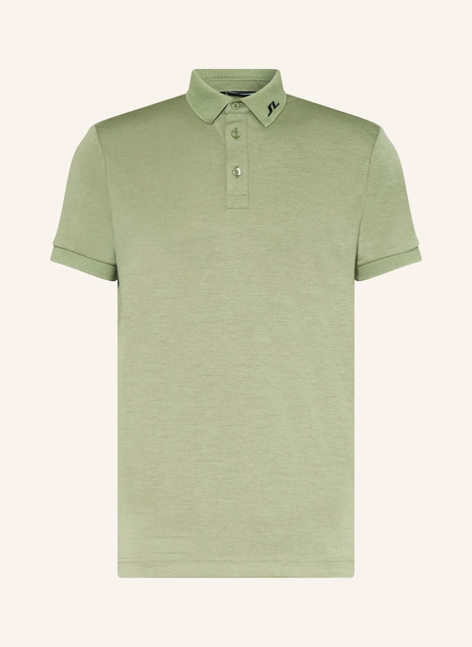 J.LINDEBERG Funktions-Poloshirt