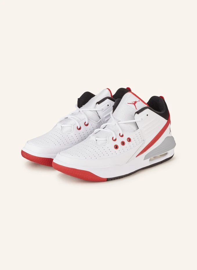 JORDAN Basketballschuhe MAX AURA 5