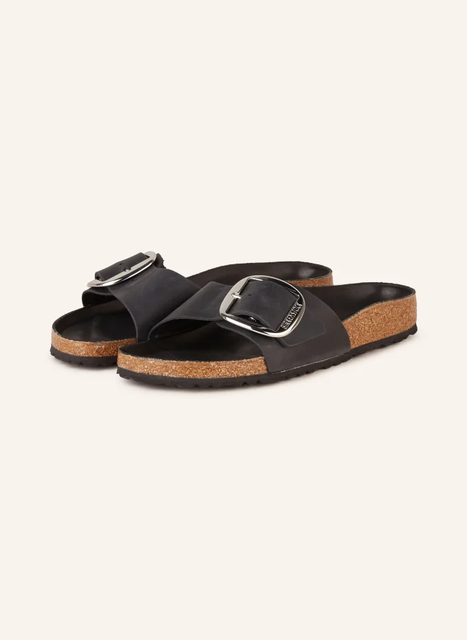 BIRKENSTOCK Pantoletten MADRID