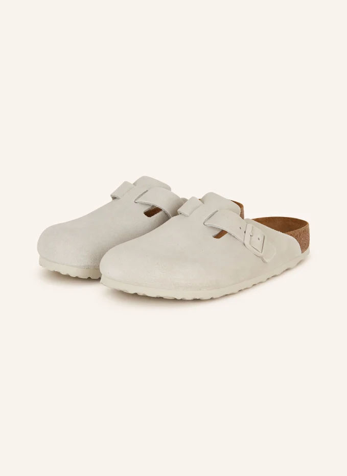 BIRKENSTOCK Pantoletten BOSTON