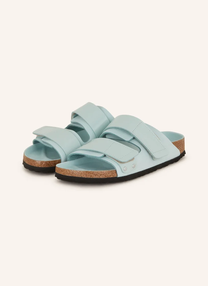 BIRKENSTOCK Pantoletten UJI