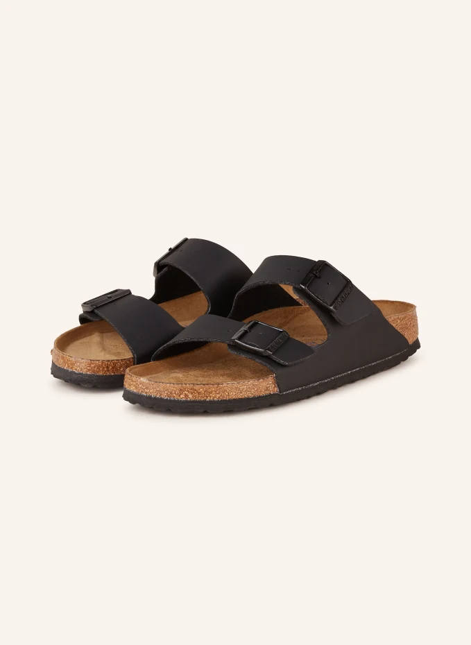 BIRKENSTOCK Pantoletten ARIZONA