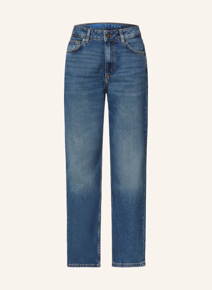 HUGO BLUE Straight Jeans ELYAH