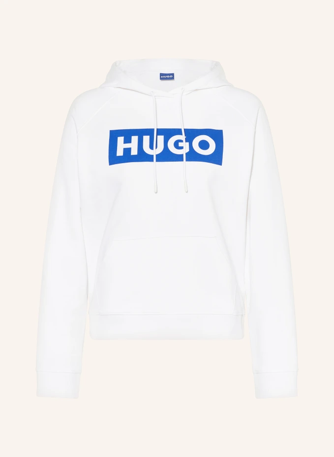 HUGO BLUE Hoodie DARIANE