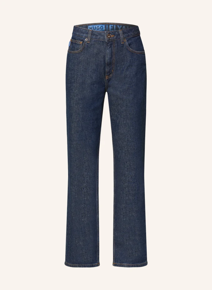 HUGO BLUE Straight Jeans ELYAH