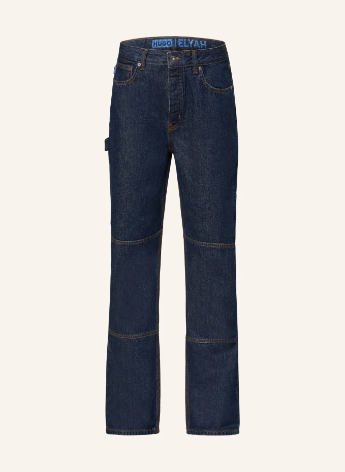 HUGO BLUE Straight Jeans ELYAH