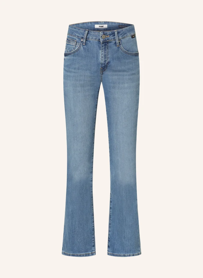 mavi Bootcut Jeans BELLA