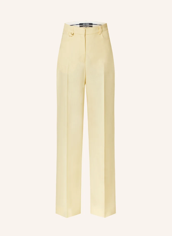 JACQUEMUS Marlenehose LE PANTALON SAUGE