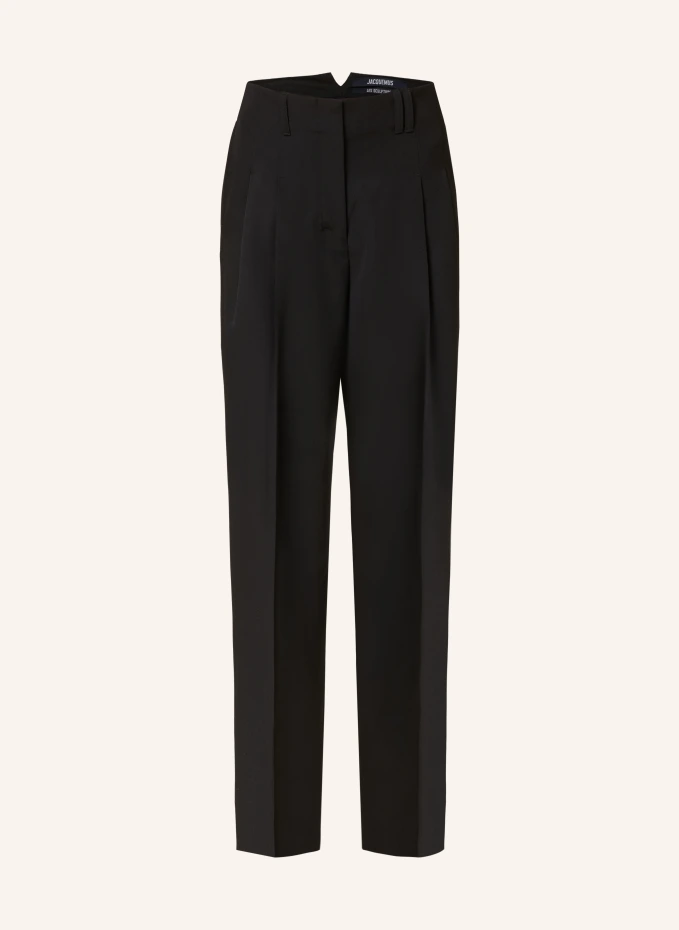 JACQUEMUS Hose LE PANTALON TITOLO