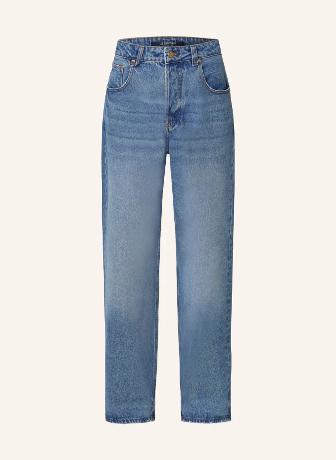 JACQUEMUS Jeans LE DE-NÎMES LARGE JEANS