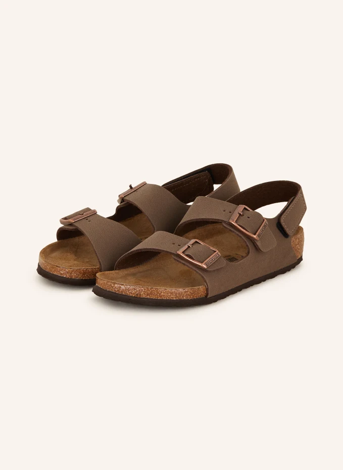 BIRKENSTOCK Sandalen MILANO