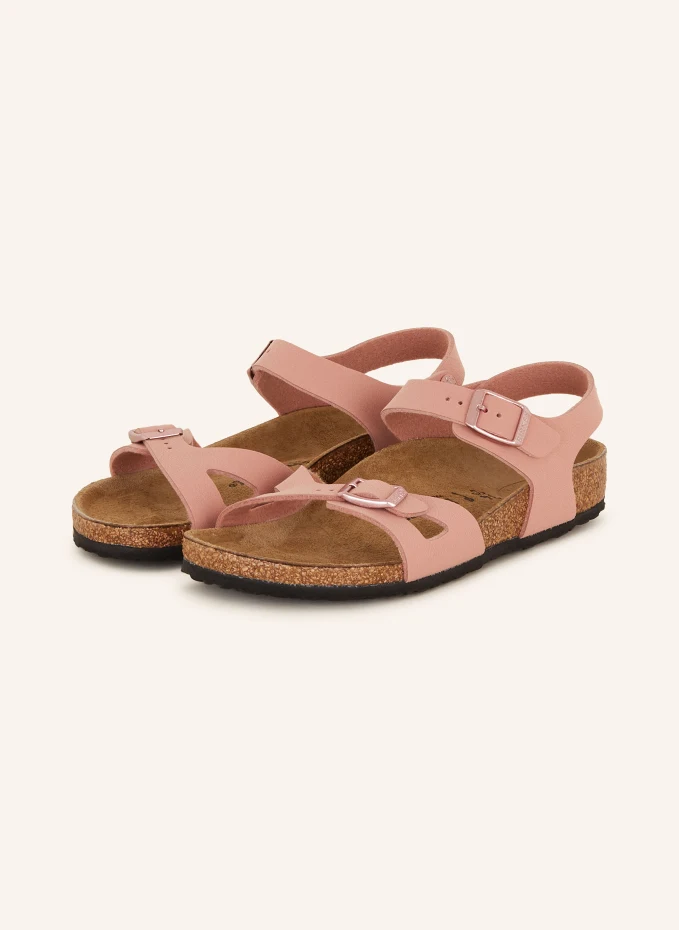 BIRKENSTOCK Sandalen RIO