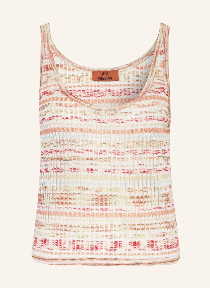 MISSONI Stricktop