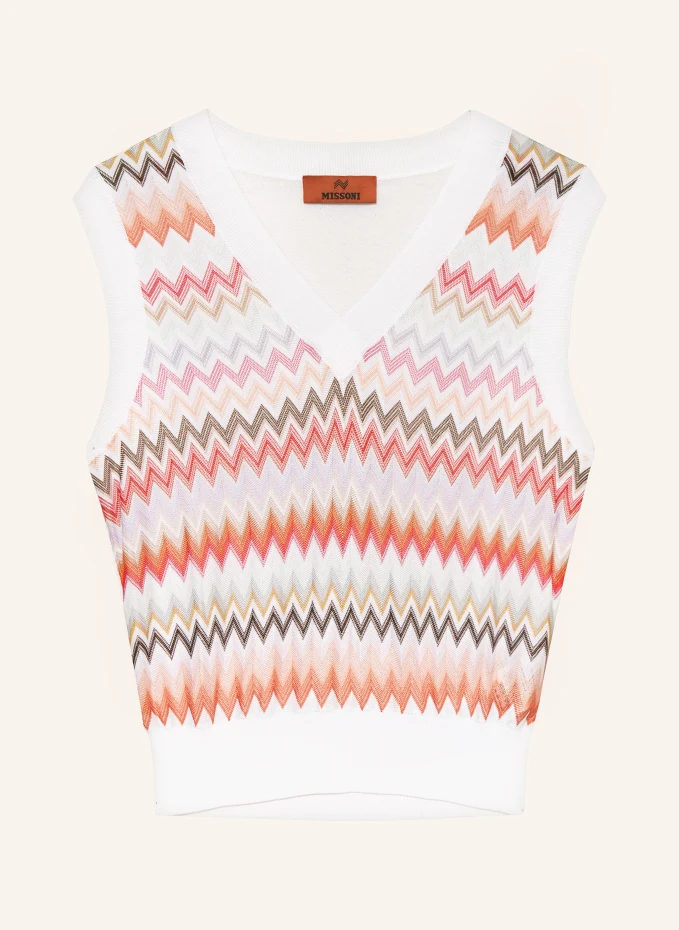 MISSONI Pullunder