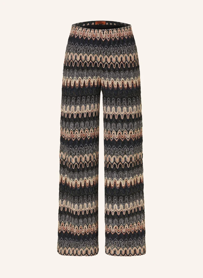 MISSONI Strickhose