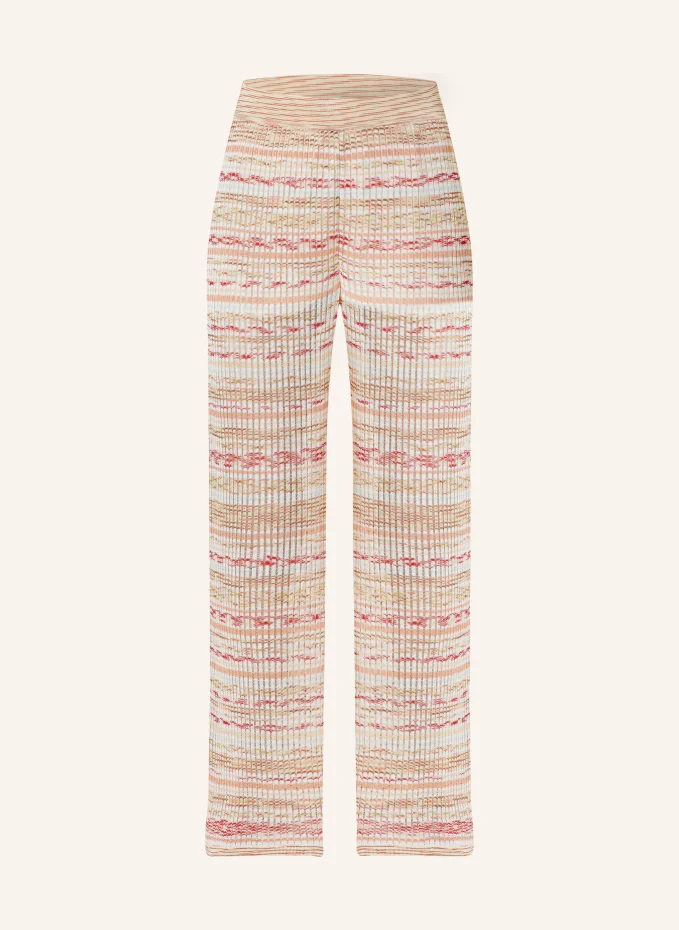 MISSONI Strickhose