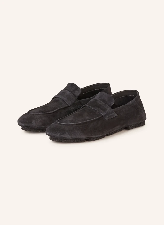 OFFICINE CREATIVE Loafer C-SIDE/001