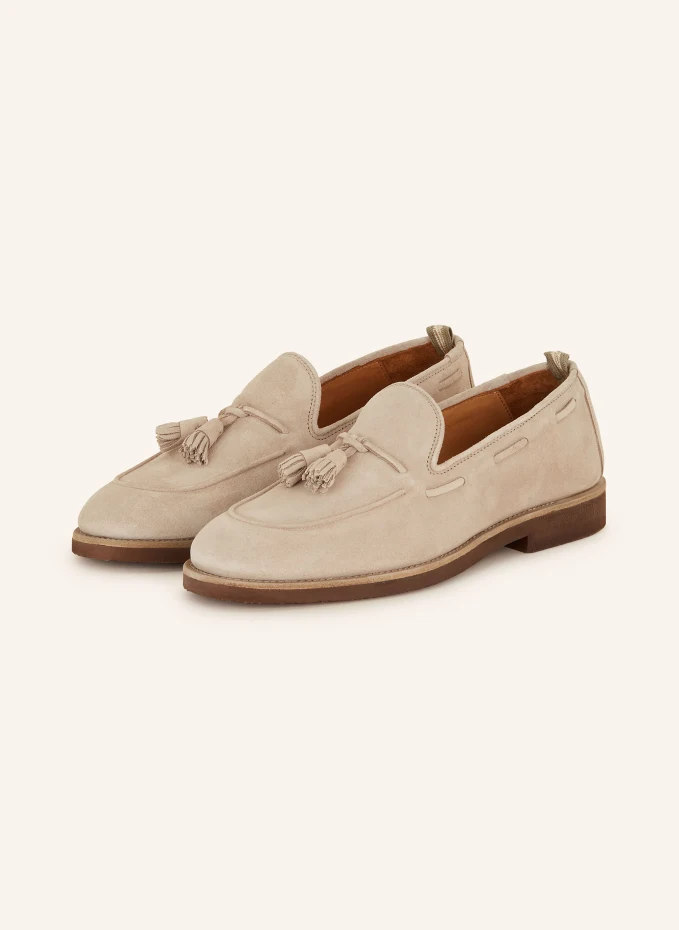 OFFICINE CREATIVE Loafer OPERA FLEXI/103_S