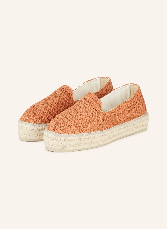 MANEBÍ Espadrilles