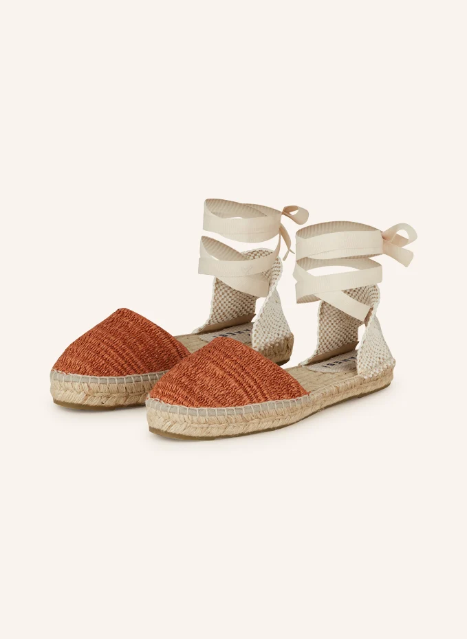 MANEBÍ Espadrilles