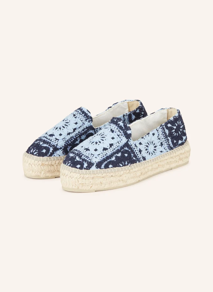 MANEBÍ Espadrilles