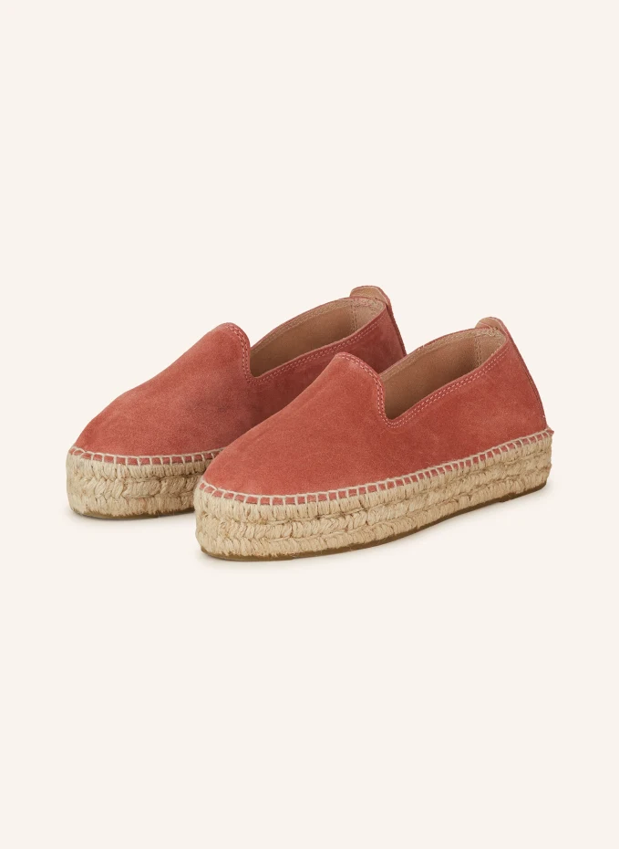 MANEBÍ Espadrilles HAMPTONS