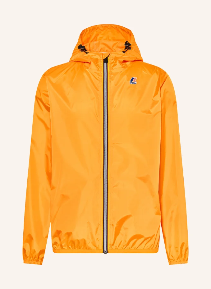 K-WAY Funktionsjacke LE VRAI CLAUDE 3.0