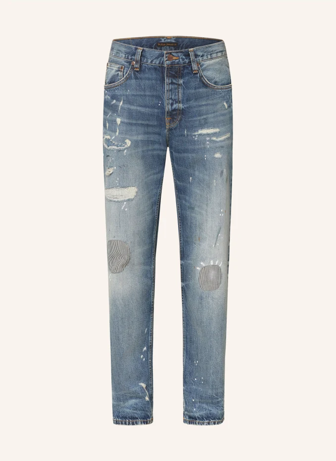 Nudie Jeans Jeans RAD RUFUS Regular Fit