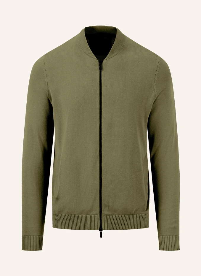 FYNCH-HATTON Strickjacke