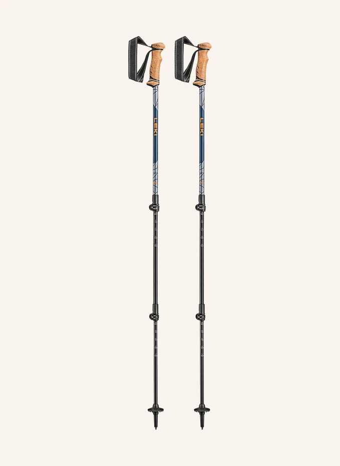 LEKI Trekkingstöcke LEGACY LITE