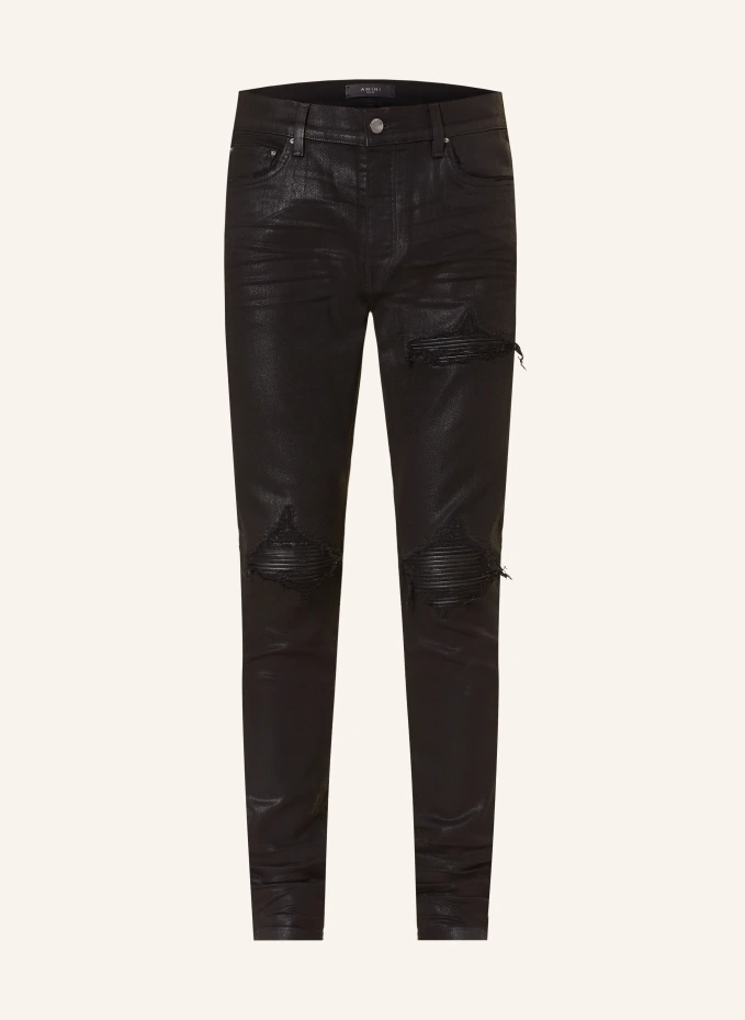 AMIRI Coated Jeans Extra Slim Fit