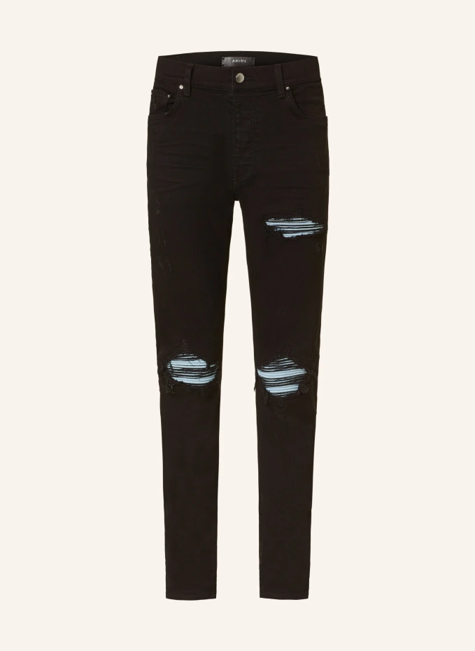 AMIRI Destroyed Jeans MX1 Extra Slim Fit