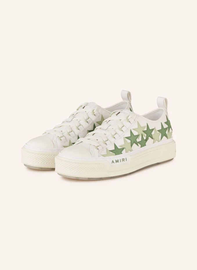 AMIRI Sneaker STARS COURT