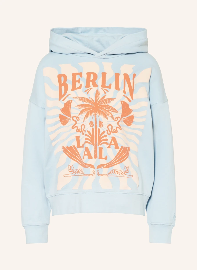 Lala Berlin Hoodie IRINA