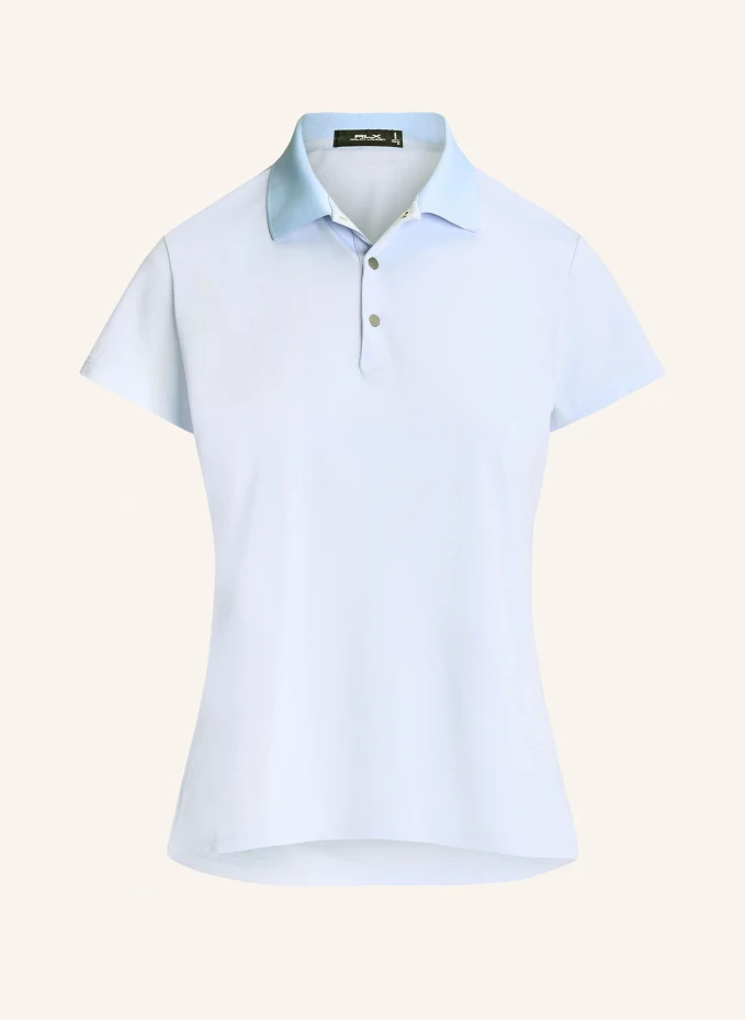 RLX RALPH LAUREN Funktions-Poloshirt