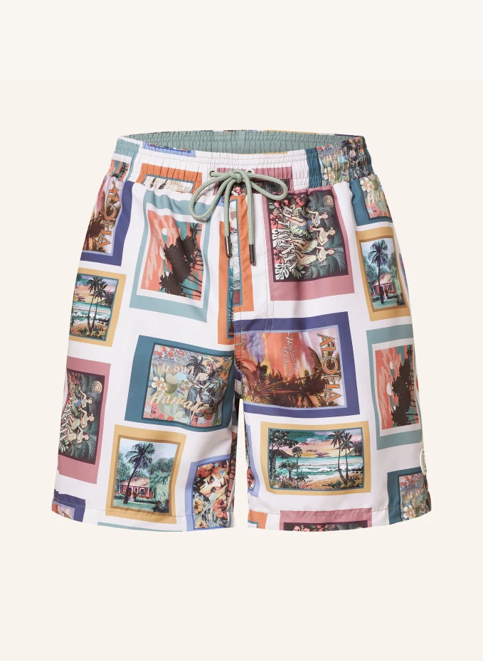 COLOURS & SONS Badeshorts