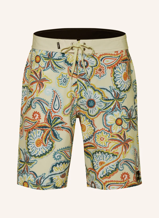 O&#39;NEILL Badeshorts HYPERFREAK MYSTO 20