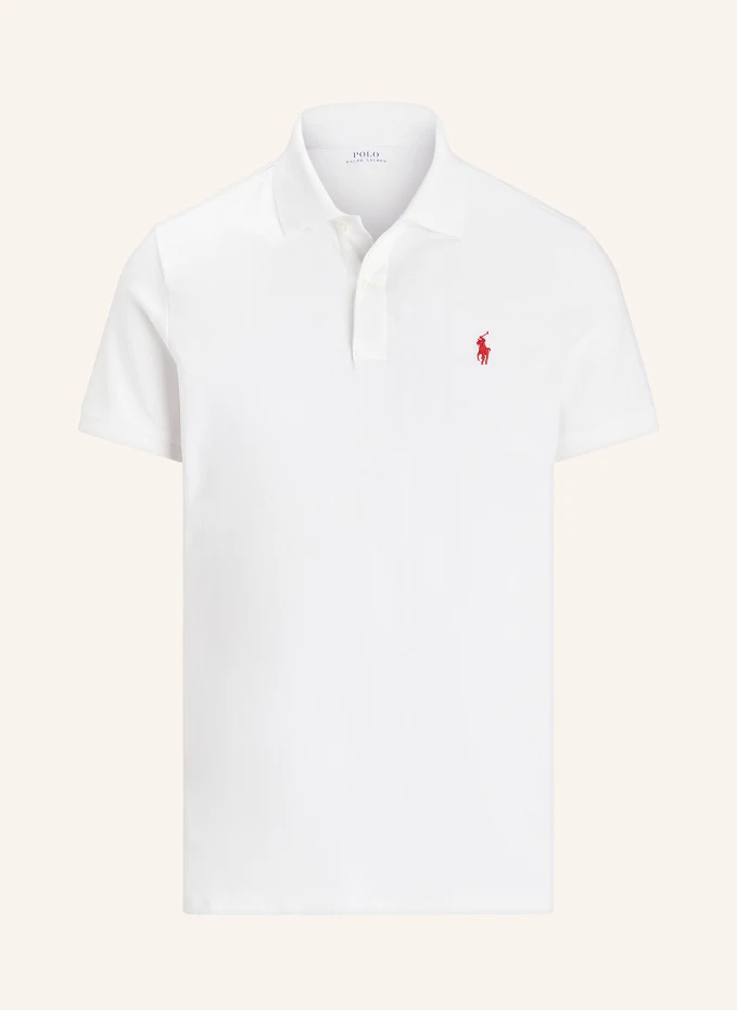 POLO GOLF RALPH LAUREN Funktions-Poloshirt