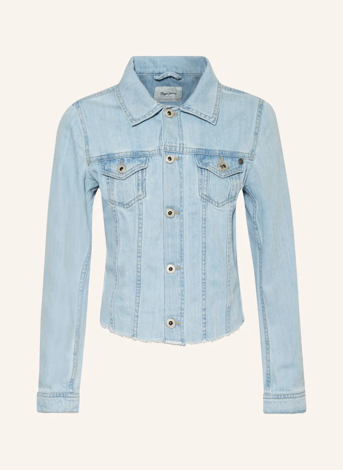 Pepe Jeans Jeansjacke